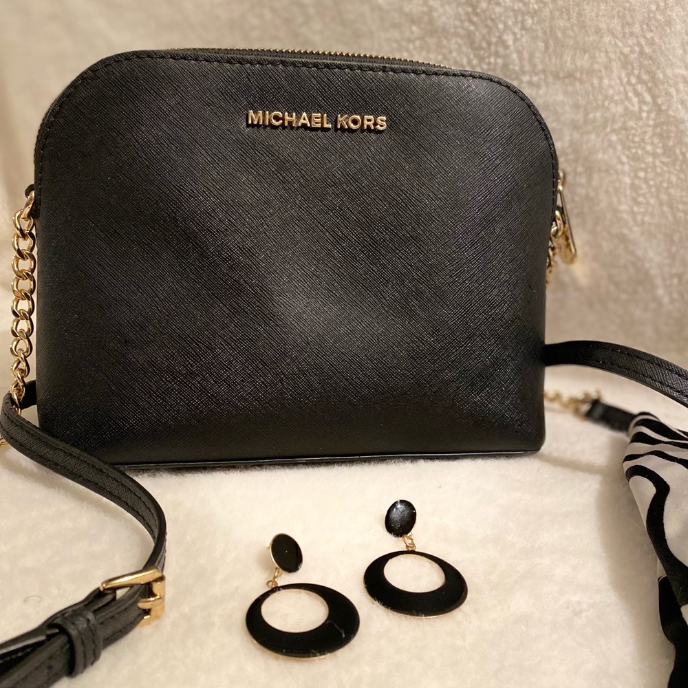 Michael Kors small bag